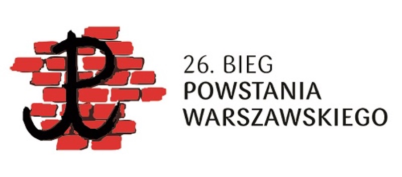 26 Bieg Powstania Warszawskiego