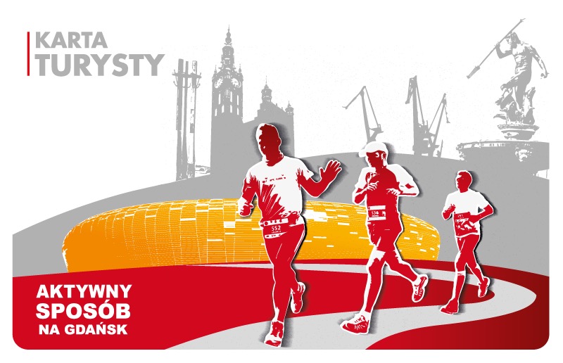Biegniesz w Maratonie? Poznaj Gdańsk – sam lub z rodziną!