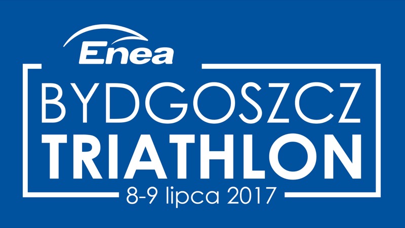 Enea sponsorem tytularnym Bydgoszcz Triathlon 2017!