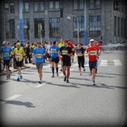 35. PZU Warszawa Maraton
