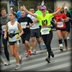 14 Poznań Maraton