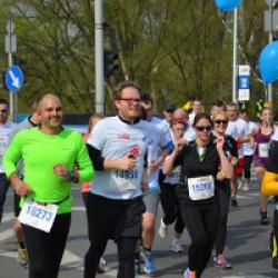 Orlen Warsaw Marathon - bieg na 10 km